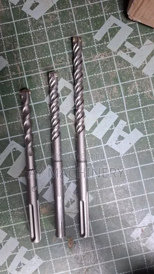 Drill Bit SDS Max