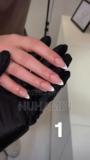 Press on Nails