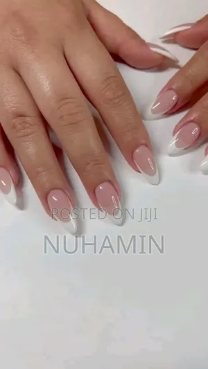 Press on Nails