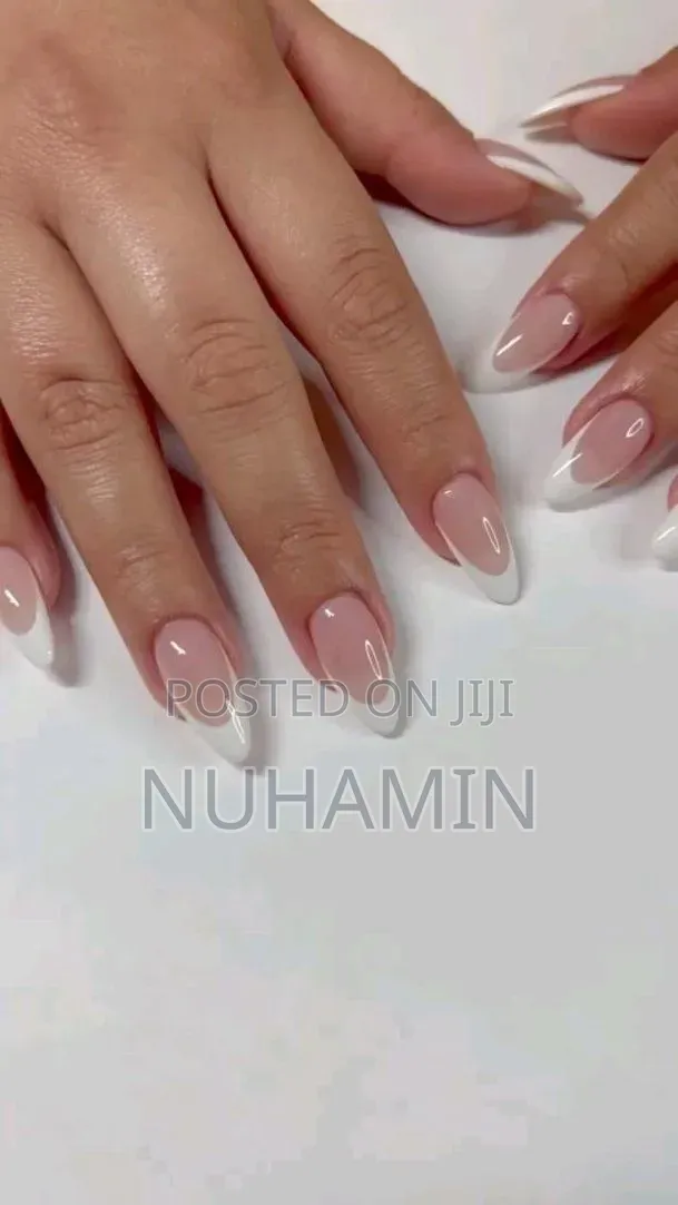 Press on Nails
