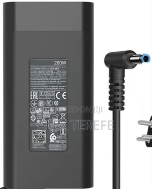 For HP Gaming Charger Original Charger 200w