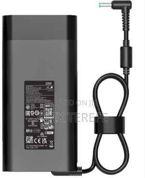 For HP Gaming Charger Original Charger 200w