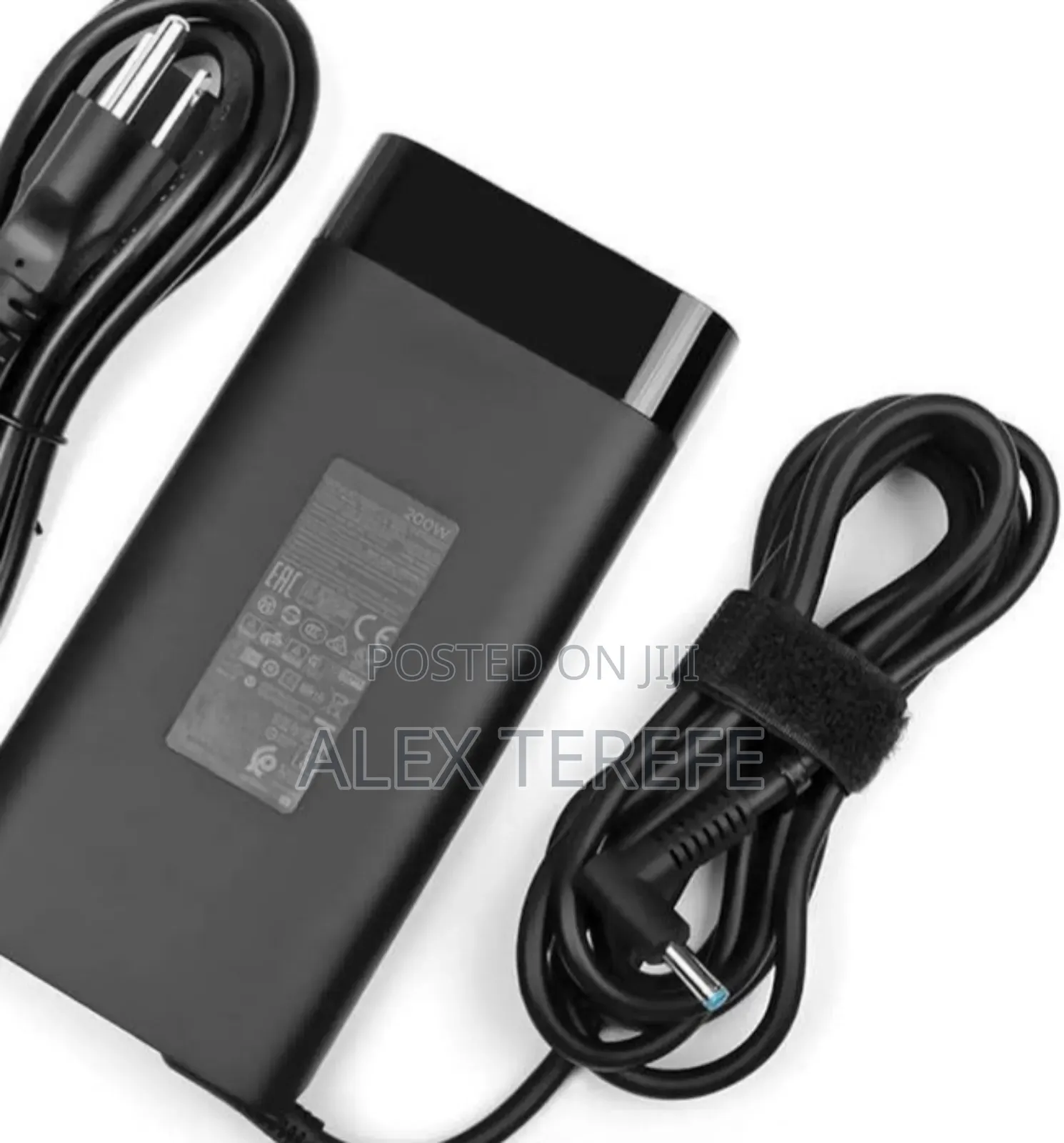 For HP Gaming Charger Original Charger 200w