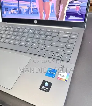 New Laptop HP Pavilion 14 16GB Intel Core i5 SSD 512GB
