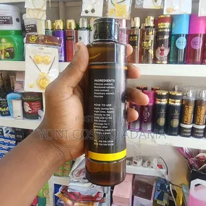 Melanix Anti-Gray Hair