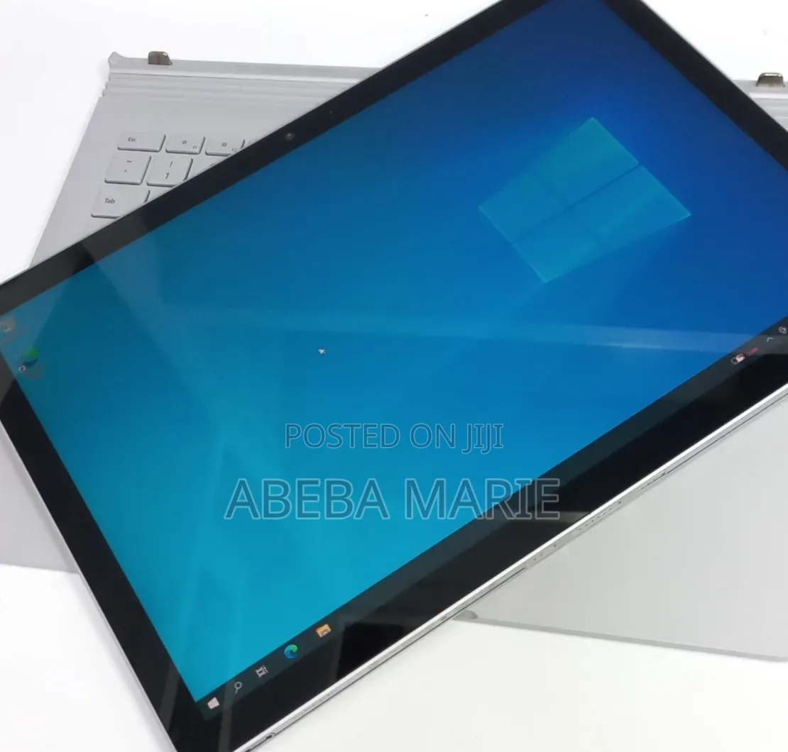 New Laptop Microsoft Surface 16GB Intel Core i7 SSD 512GB