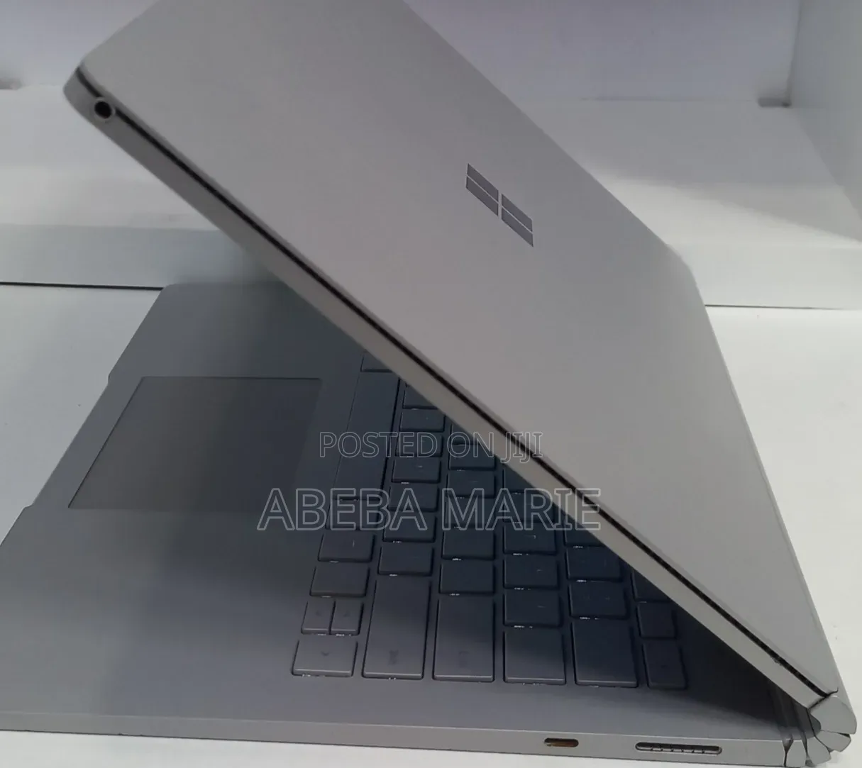 New Laptop Microsoft Surface 16GB Intel Core i7 SSD 512GB