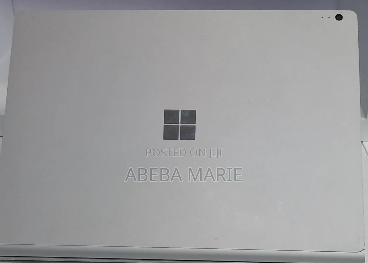 New Laptop Microsoft Surface 16GB Intel Core i7 SSD 512GB