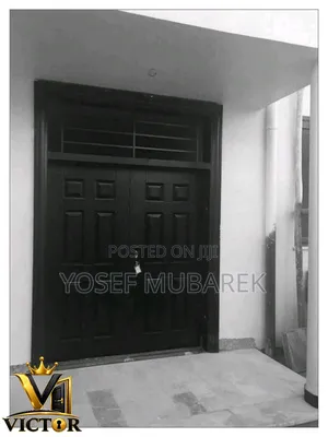 VICTOR Waterproof Security – Built for Tough Weather