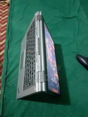 Laptop Lenovo ThinkPad X380 Yoga 16GB Intel Core i5 SSD 512GB