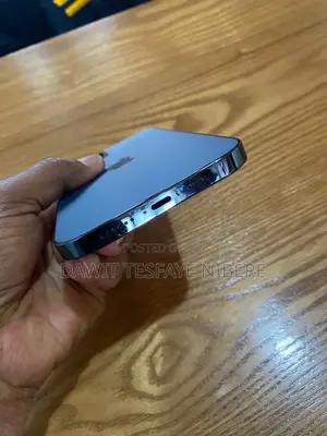 Apple iPhone 12 Pro Max 128 GB Blue