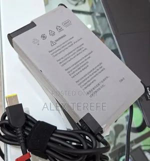 For LENOVO USB Original Charger 
 Original Charger 
 230w
