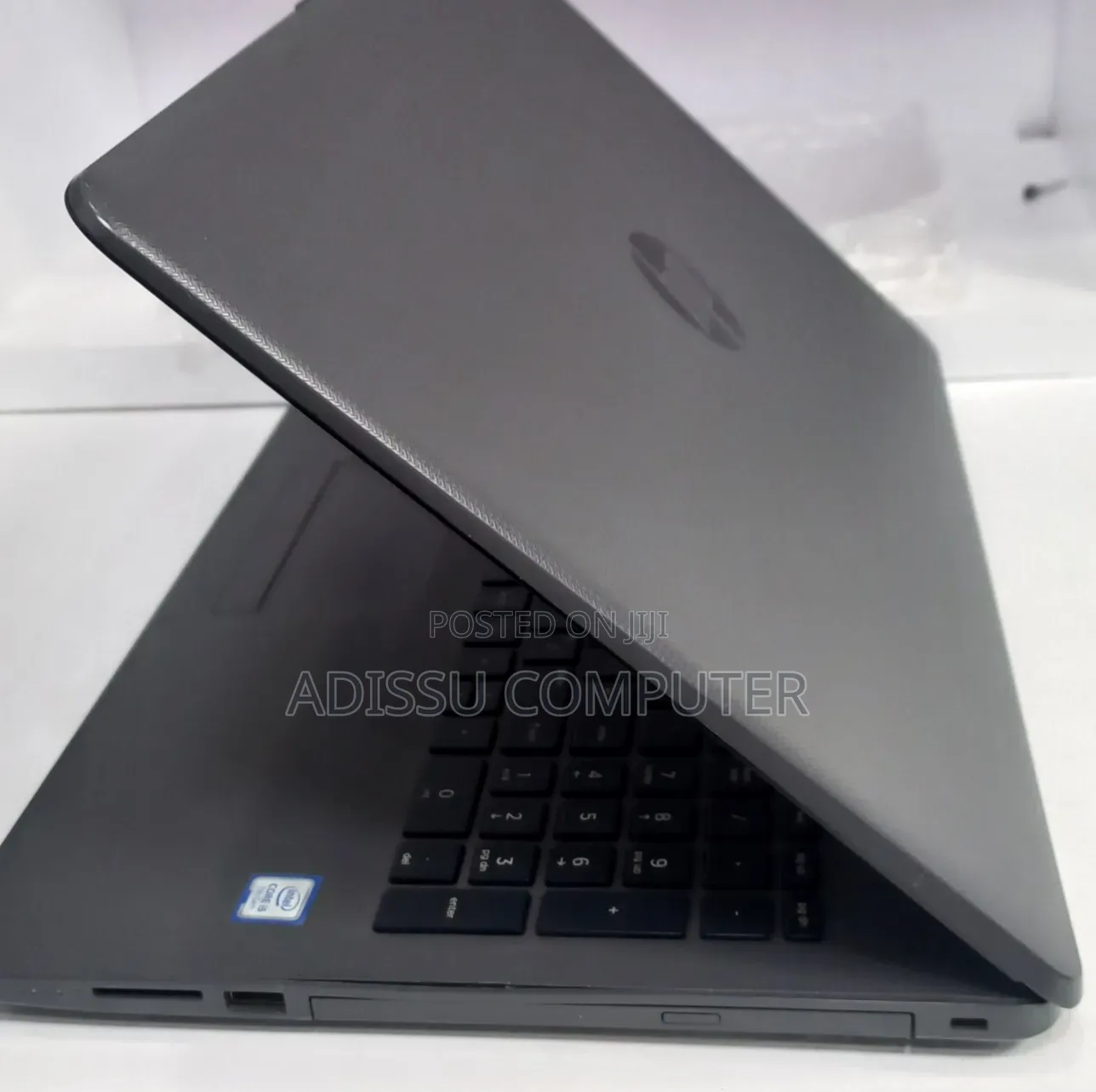 New Laptop HP Stream Notebook 4GB Intel Core i5 SSD 500GB