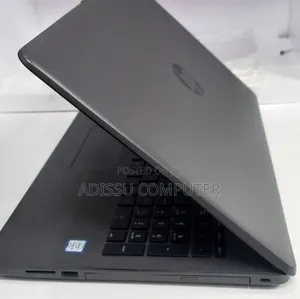 New Laptop HP Stream Notebook 4GB Intel Core i5 SSD 500GB