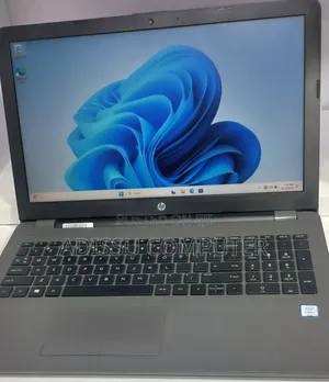 New Laptop HP Stream Notebook 4GB Intel Core i5 SSD 500GB