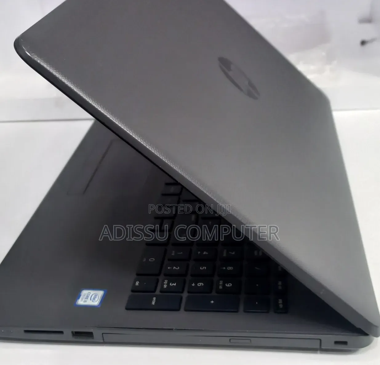 New Laptop HP Stream Notebook 4GB Intel Core i5 SSD 500GB