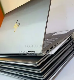 New Laptop HP OmniBook X Flip 14" 16GB Intel Core Ultra 7 SSD 1T