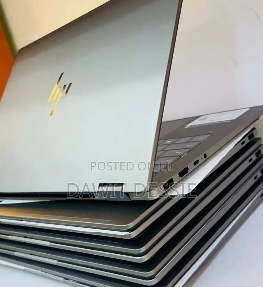 New Laptop HP OmniBook X Flip 14" 16GB Intel Core Ultra 7 SSD 1T