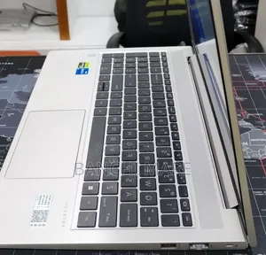 New Laptop HP Probook 450 16GB Intel Core i5 SSD 1T
