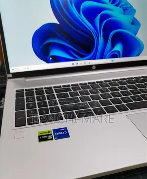 New Laptop HP Probook 450 16GB Intel Core i5 SSD 1T