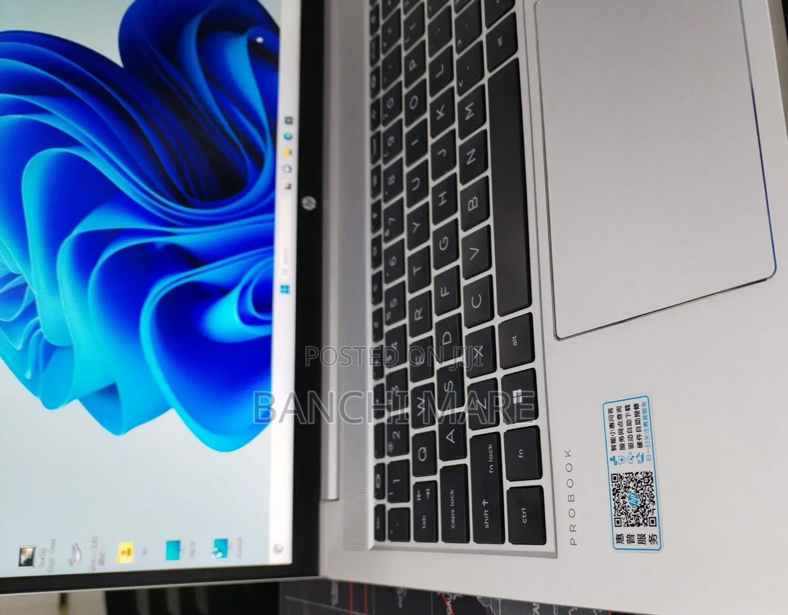 New Laptop HP Probook 450 16GB Intel Core i5 SSD 1T