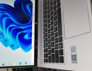New Laptop HP Probook 450 16GB Intel Core i5 SSD 1T