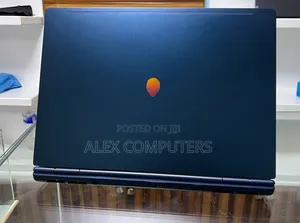 New Laptop Alienware M17x R2 32GB Intel Core Ultra 9 SSD 1T