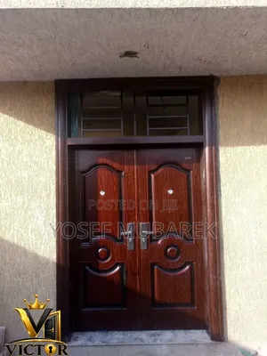 VICTOR Door – The Premium Choice for Homeowners