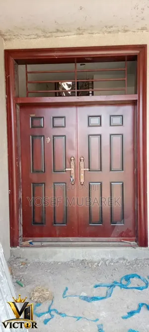 VICTOR Door – The Premium Choice for Homeowners