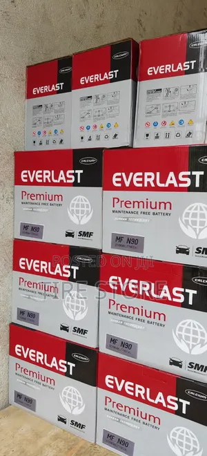 35 45 55 60 Ah Cars Battery