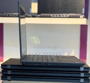 New Laptop Lenovo ThinkPad t495s 16GB AMD Ryzen 5 SSD 512GB