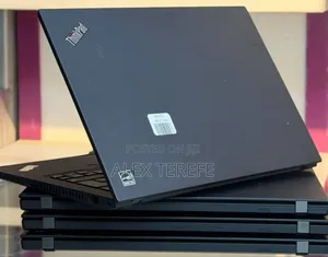 New Laptop Lenovo ThinkPad t495s 16GB AMD Ryzen 5 SSD 512GB