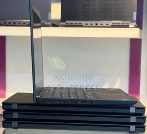 New Laptop Lenovo ThinkPad t495s 16GB AMD Ryzen 5 SSD 512GB