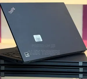New Laptop Lenovo ThinkPad t495s 16GB AMD Ryzen 5 SSD 512GB
