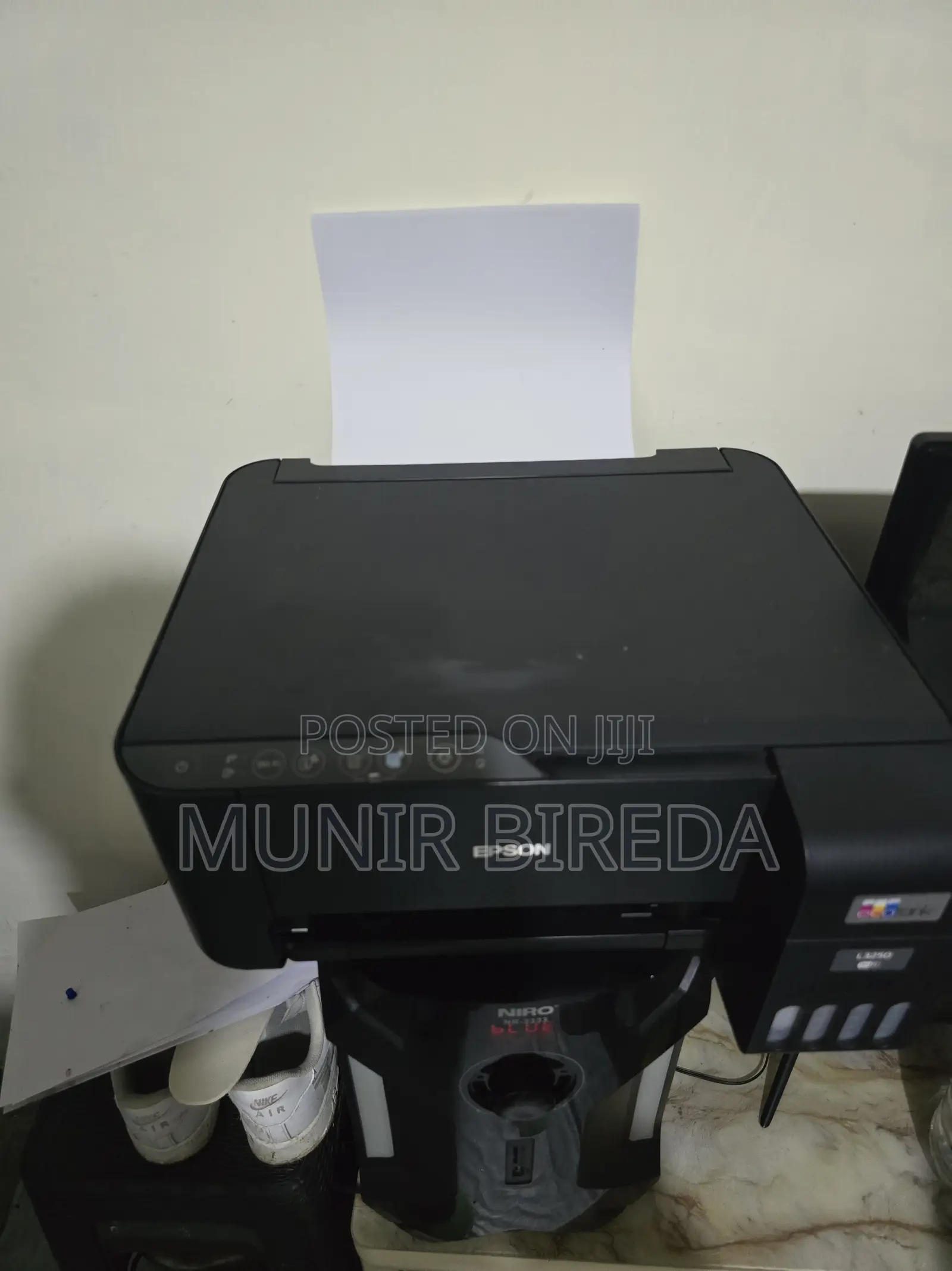 Epson 3250