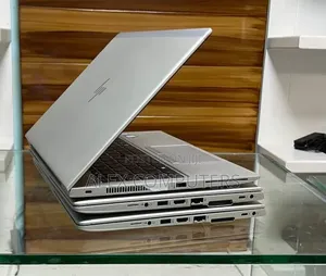 New Laptop HP EliteBook 840 8GB Intel Core i5 SSD 512GB