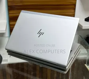 New Laptop HP EliteBook 840 8GB Intel Core i5 SSD 512GB