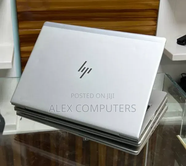 New Laptop HP EliteBook 840 8GB Intel Core i5 SSD 512GB