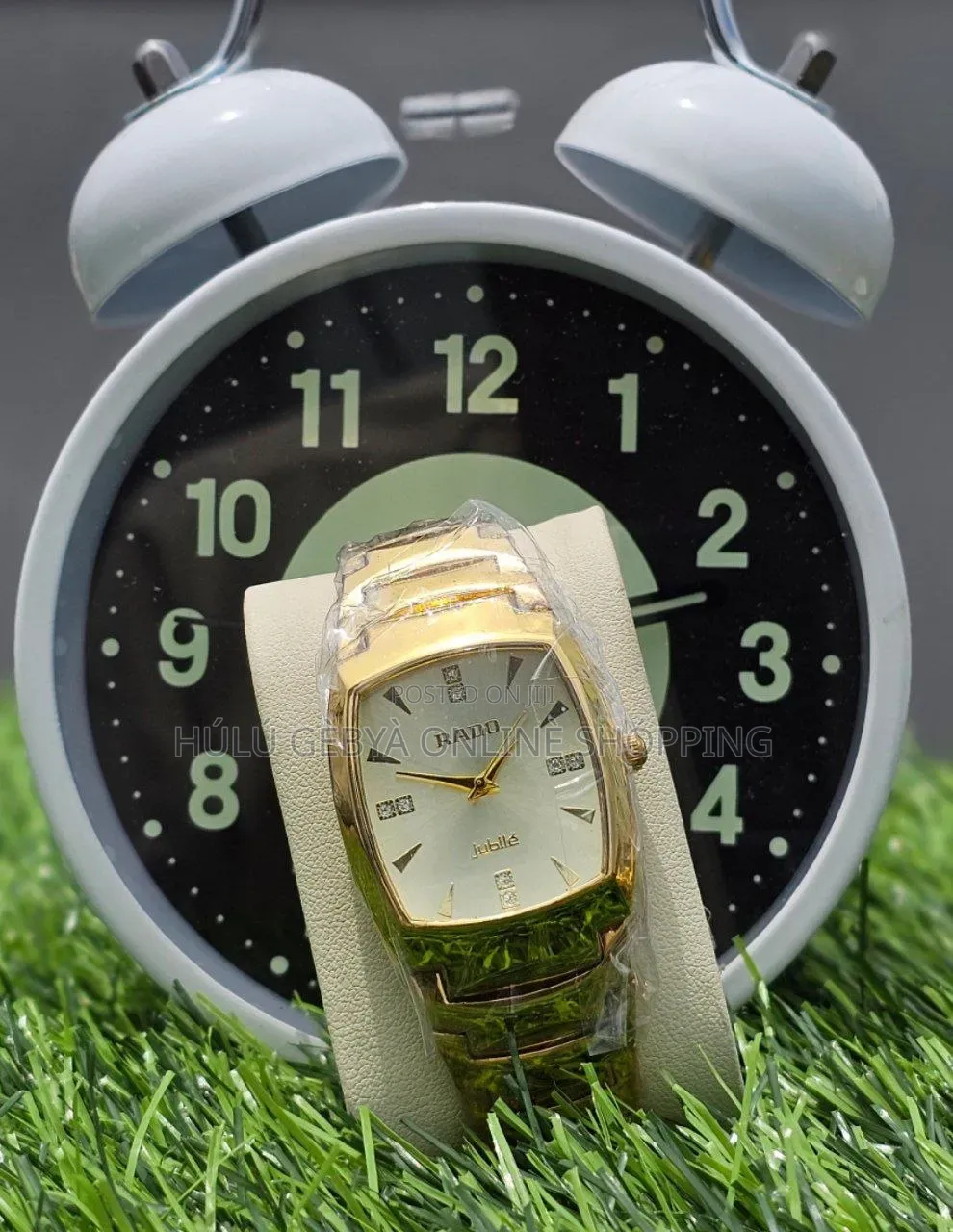 Rado Jubile Ladies Gold Luxury Watch Collection