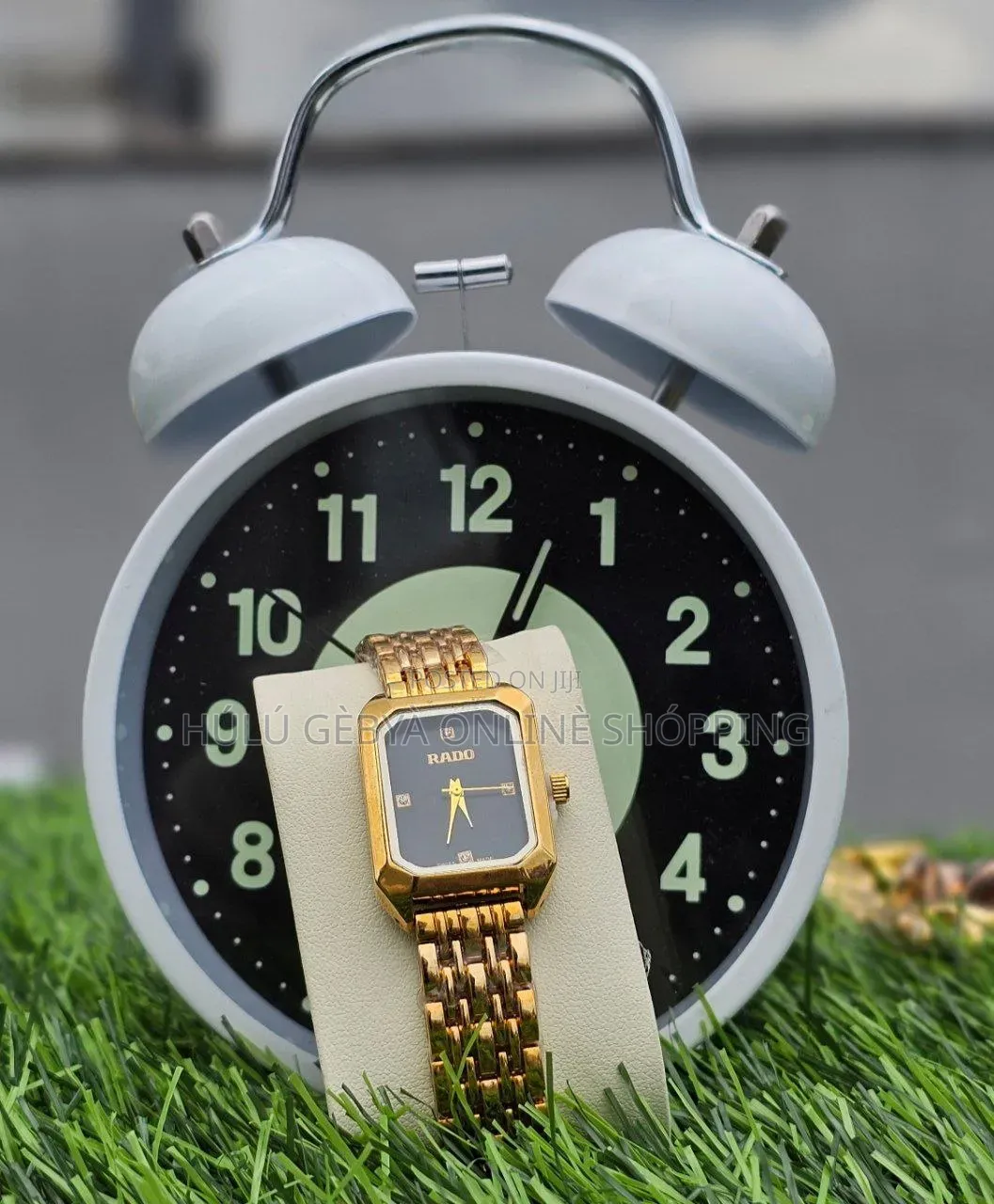 Rado Jubile Ladies Gold Luxury Watch Collection