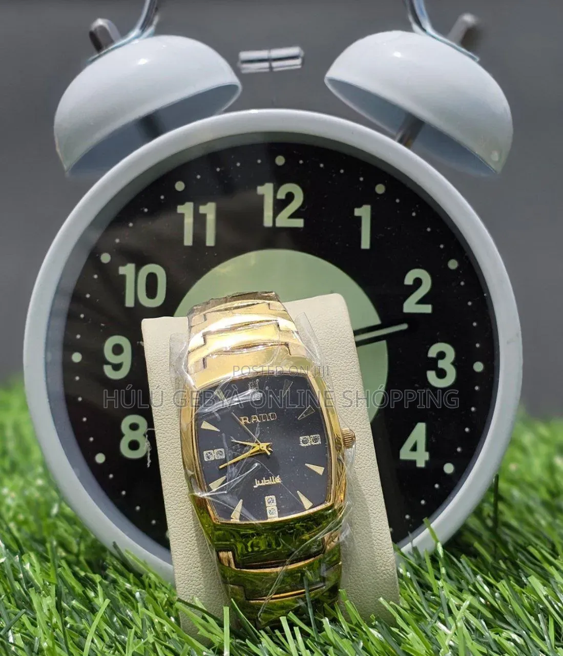 Rado Jubile Ladies Gold Luxury Watch Collection