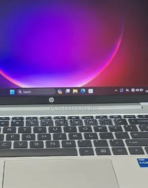 New Laptop HP Probook 11 EE G1 16GB Intel Core i5 SSD 1T