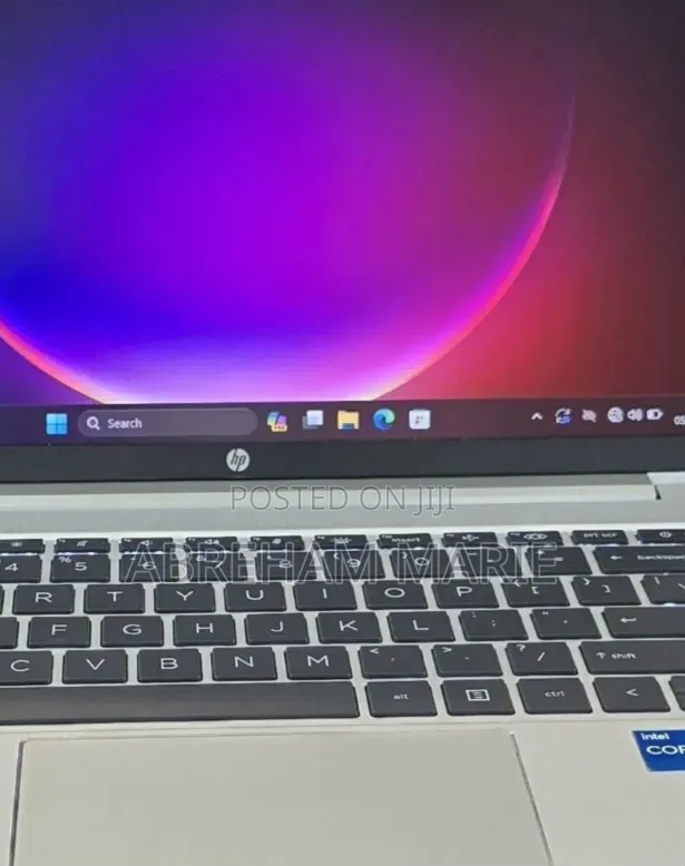 New Laptop HP Probook 11 EE G1 16GB Intel Core i5 SSD 1T