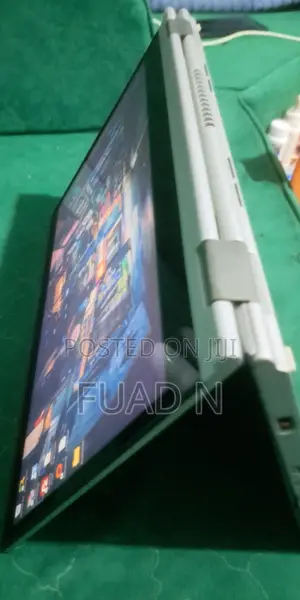 Laptop Lenovo ThinkPad X380 Yoga 16GB Intel Core i5 SSD 512GB
