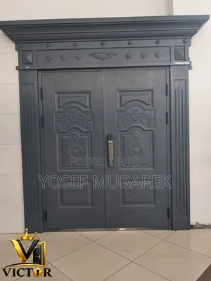 VICTOR Security – ጥራት እና ደህንነት ተጣምረው