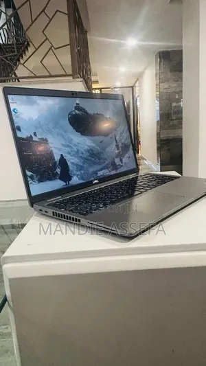 New Laptop Dell 16GB Intel Core i7 SSD 512GB