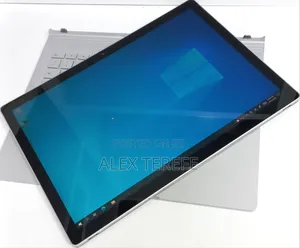 New Laptop Microsoft Surface Book 2 16GB Intel Core i7 SSD 512GB