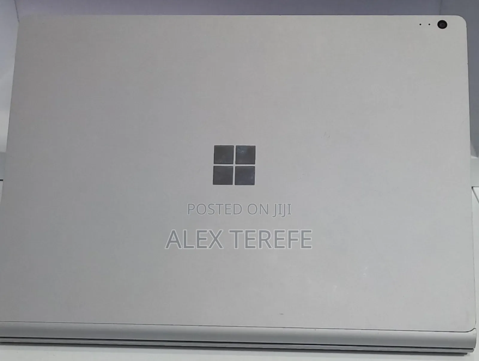 New Laptop Microsoft Surface Book 2 16GB Intel Core i7 SSD 512GB