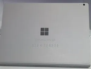 New Laptop Microsoft Surface Book 2 16GB Intel Core i7 SSD 512GB