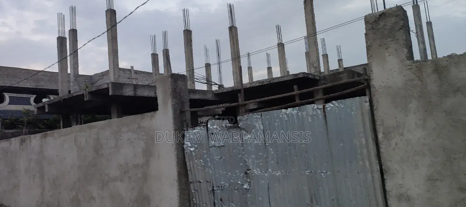 15bdrm Townhouse/Terrace in Bishoftu Dukem, East Shewa for sale